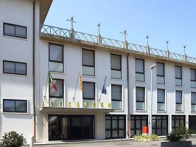 Hotel Alexander