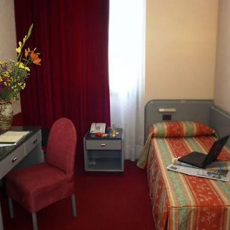 Hotel Alexander