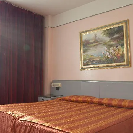 Alexander Hotel Mestre