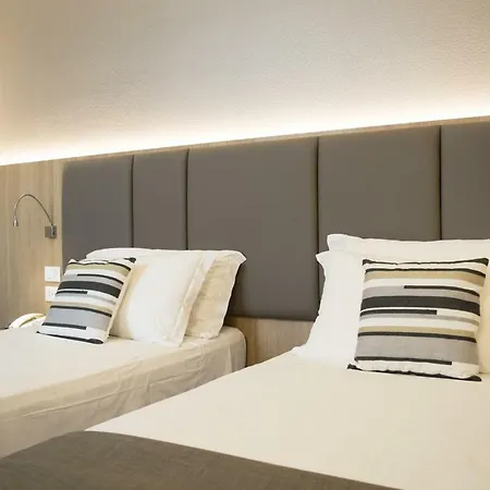 Hotel Alexander Mestre