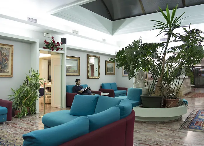 Alexander Hotel Mestre