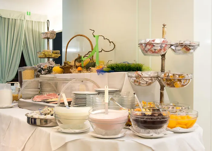 Hotel Alexander Mestre