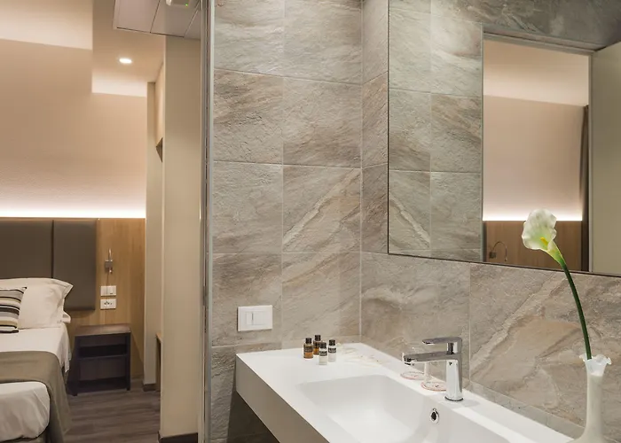 Alexander Hotel Mestre